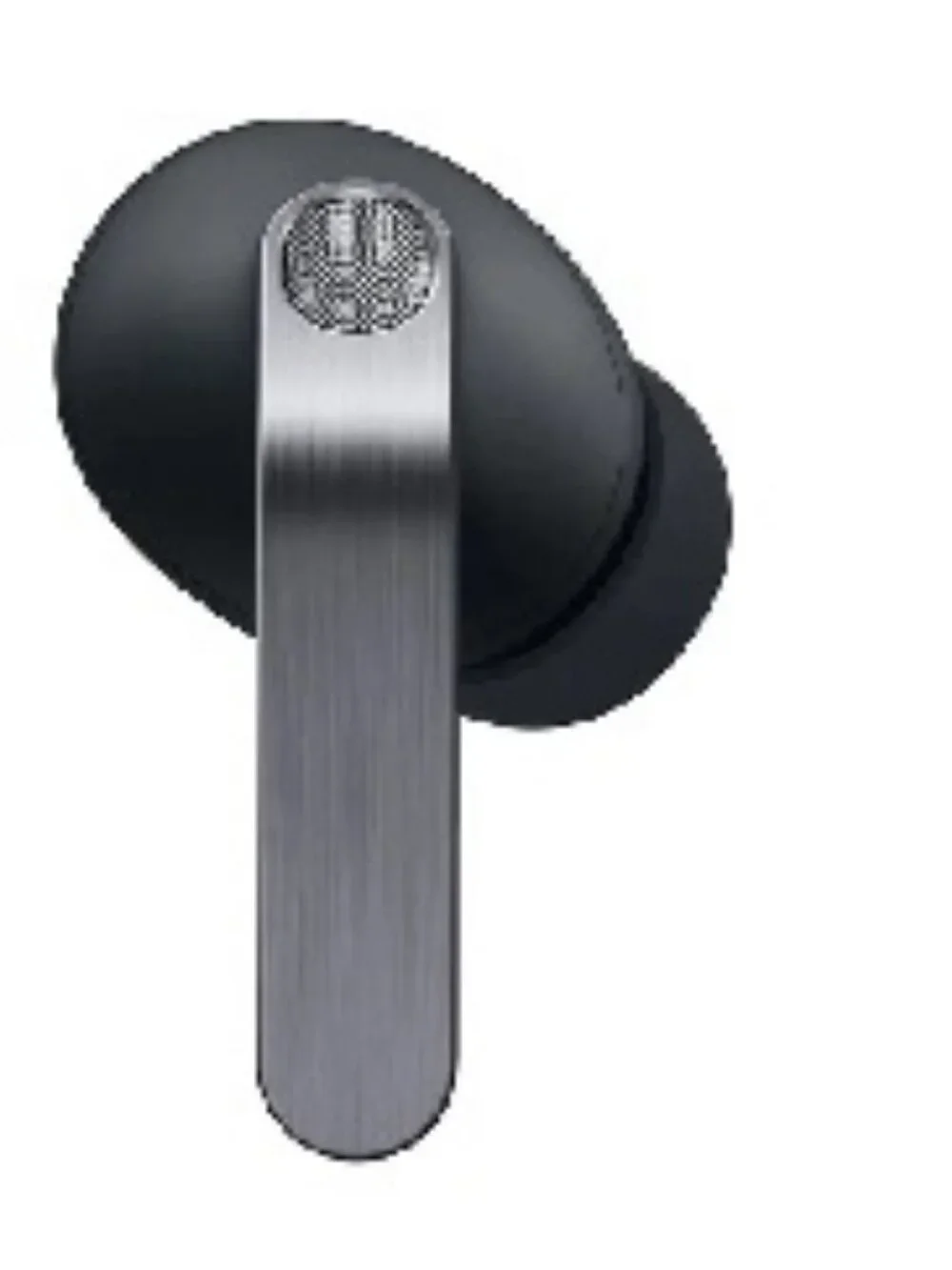 Samsung Galaxy Buds4 Pro SM-R640 True Wireless Bluetooth Earbuds New Black